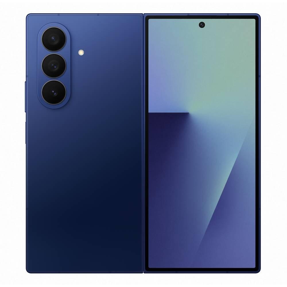 Samsung Galaxy Z Fold7 5G 1TB Phone - Blue Samsung Galaxy Z Fold7 5G 1TB Phone - Blue